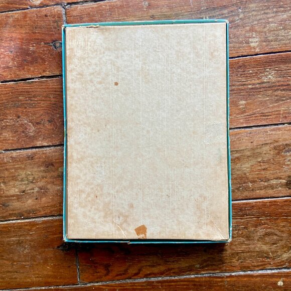 vtg 2 prs Pennys GAYMODE Neumode Nylon Stockings Cuban Heel 9 1/2 Beige Glo NIB - Picture 9 of 9